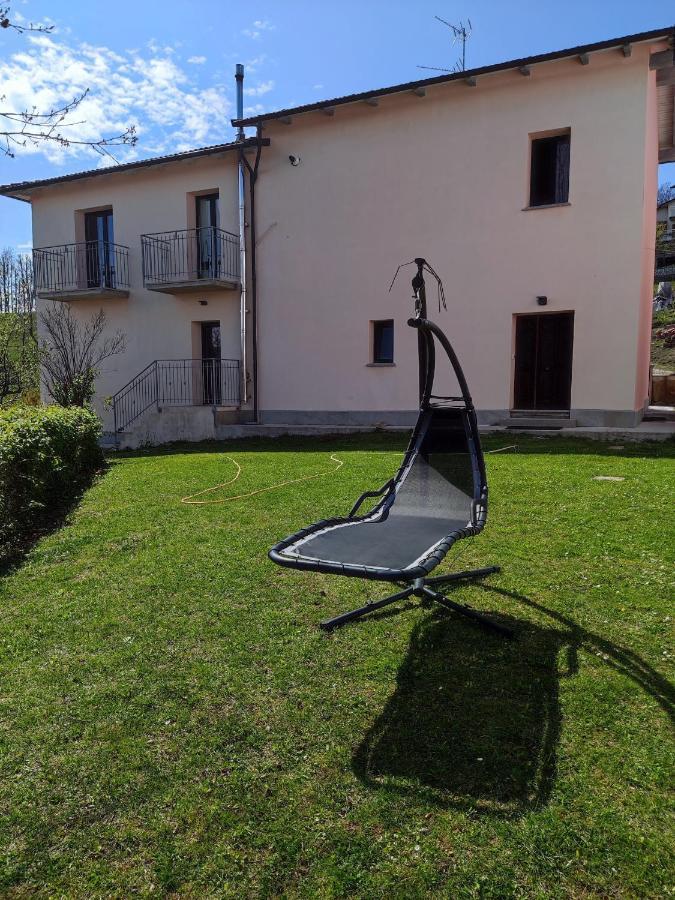 Beb Le Masere Madonna di Fornelli Exterior photo